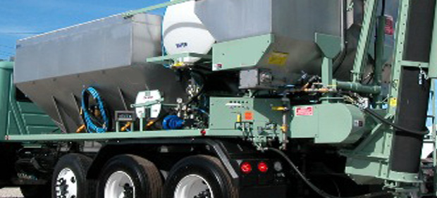 Ready Mix Concrete New Mills